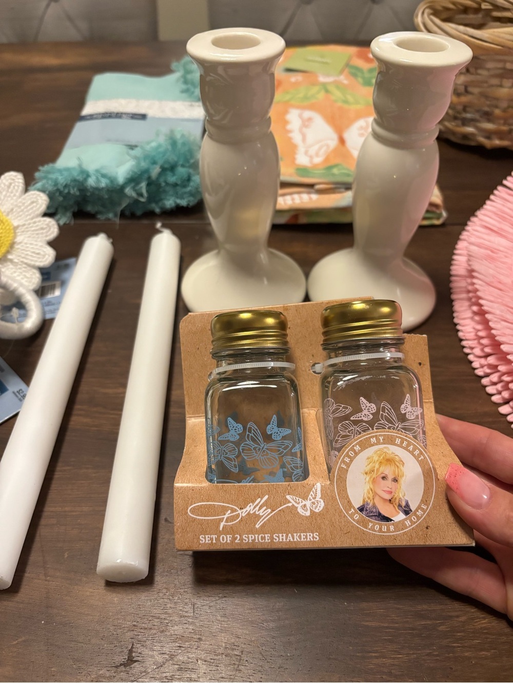 Spring/Summer Gift Set - Picture 3 of 5